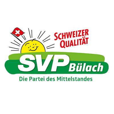 Logo SVP Schweiz